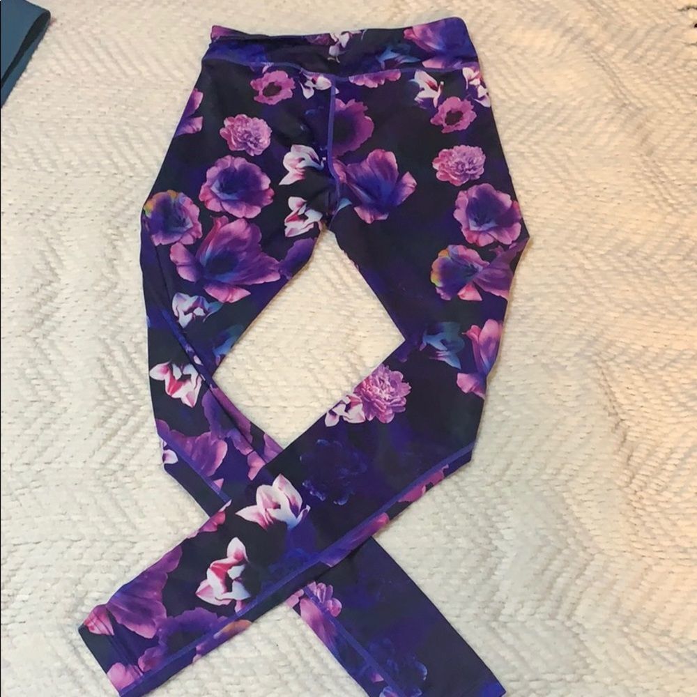 Aspire leggings - Picture 4 of 6